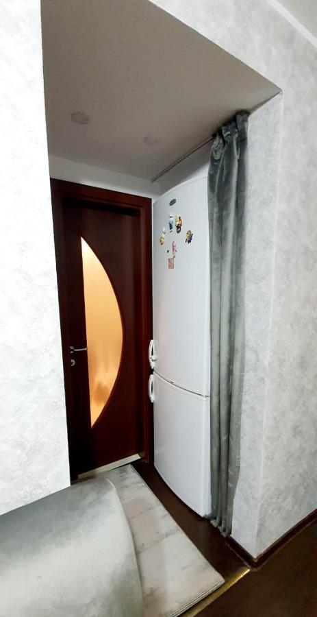 Aparthotel Marasesti Suceava Exterior photo